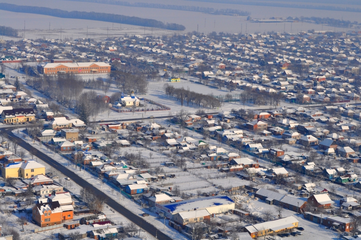 кореновск краснодарский край фото города
